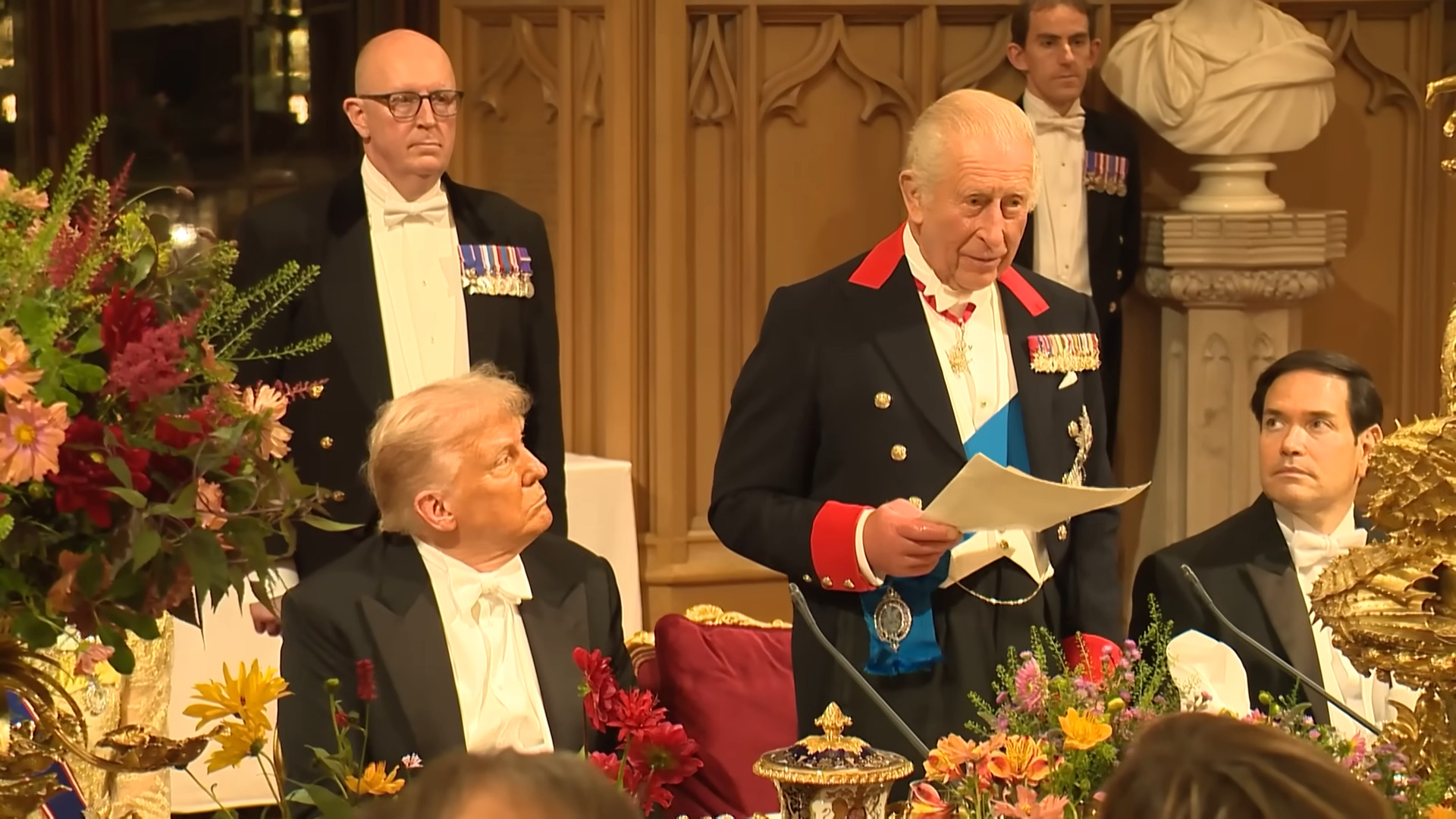 Чарльз ІІІ та Україна: експерт пояснив, як король Великобританії відтягнув Трампа від путіна