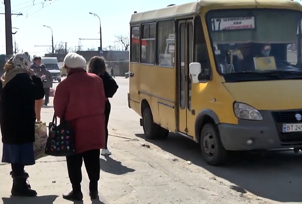 Нова система оплати проїзду у Запоріжжі: українці зможуть інакше розраховуватись за поїздку