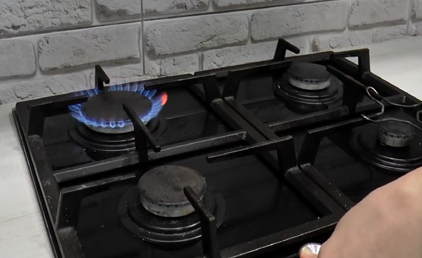 Графік відключення газу з 17 по 21 листопада в Хмельницькій області: кому варто готуватись до обмежень