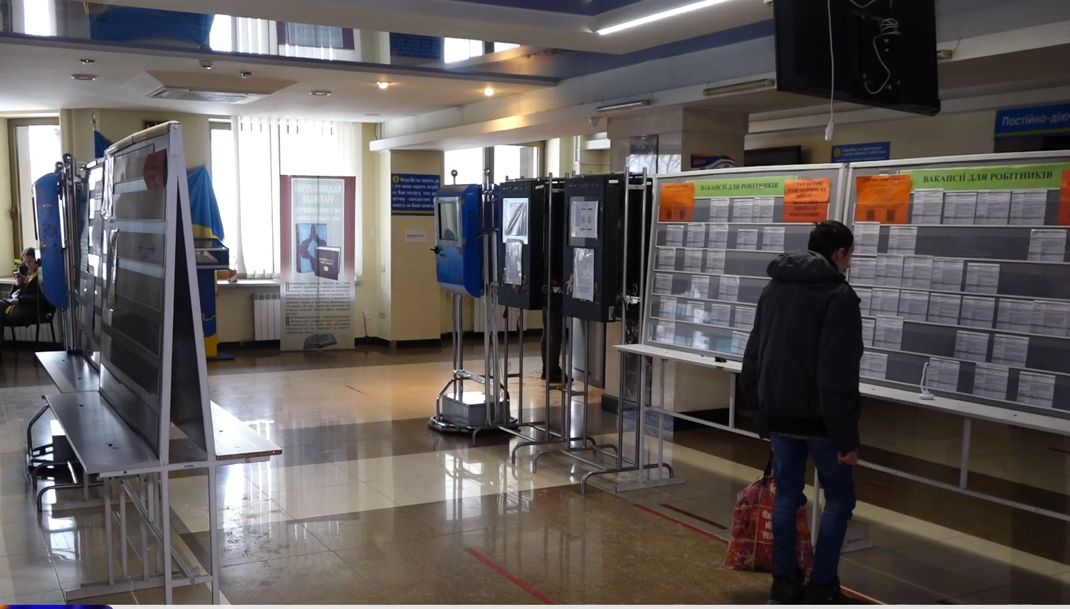 Робота для пенсіонерів у Запоріжжі: кому і за які навички готові платити 40 000 гривень