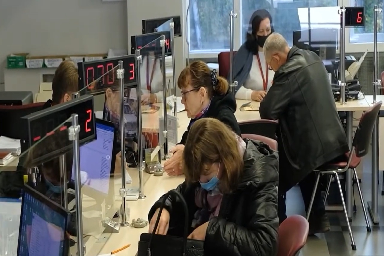 Грошова допомога для пенсіонерів у Харківській області: на що можна буде витратити 6,5 тисяч