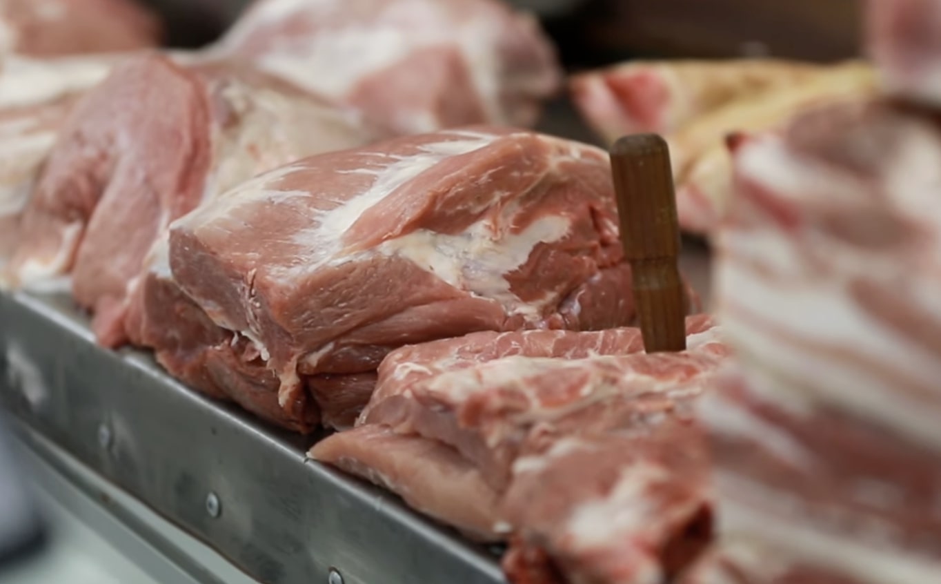 Дефіцит м’яса у Кіровоградській області: нестача товару сильно впливає на населення
