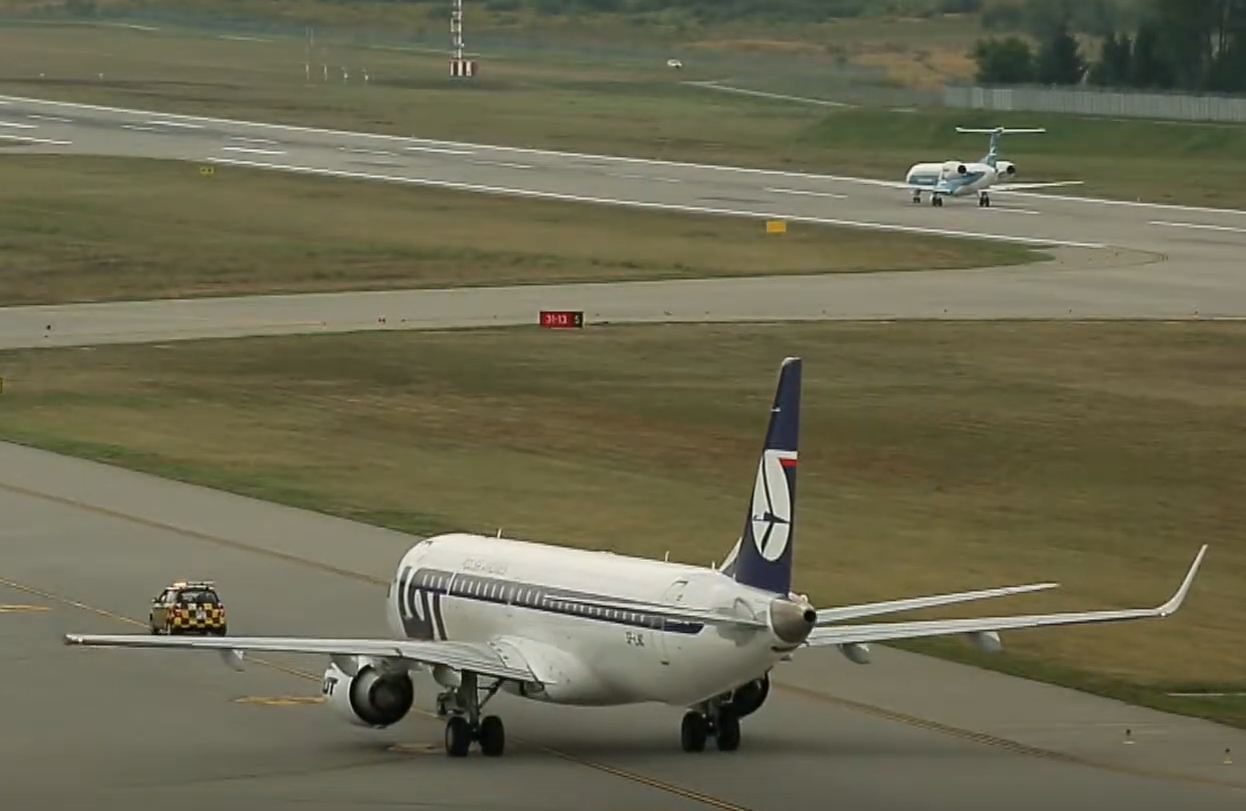 Boost економіки: літакобудування повертає до бюджету 2,5 гривні на кожну гривню пільг