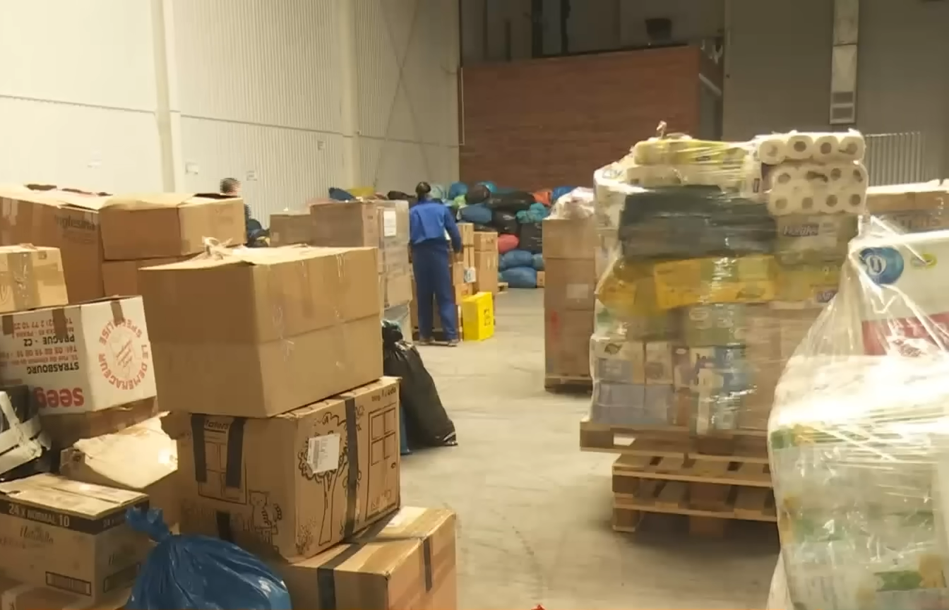 Гуманітарна допомога для пенсіонерів у Чернігівській області: на яку підтримку можуть розраховувати українці