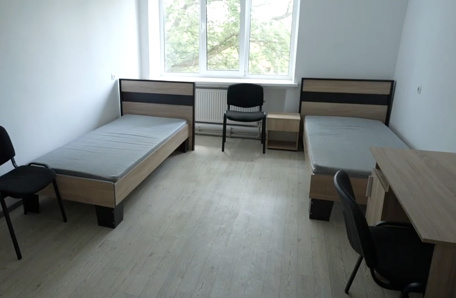 Безкоштовне житло для переселенців у Київській області: що зробити для отримання