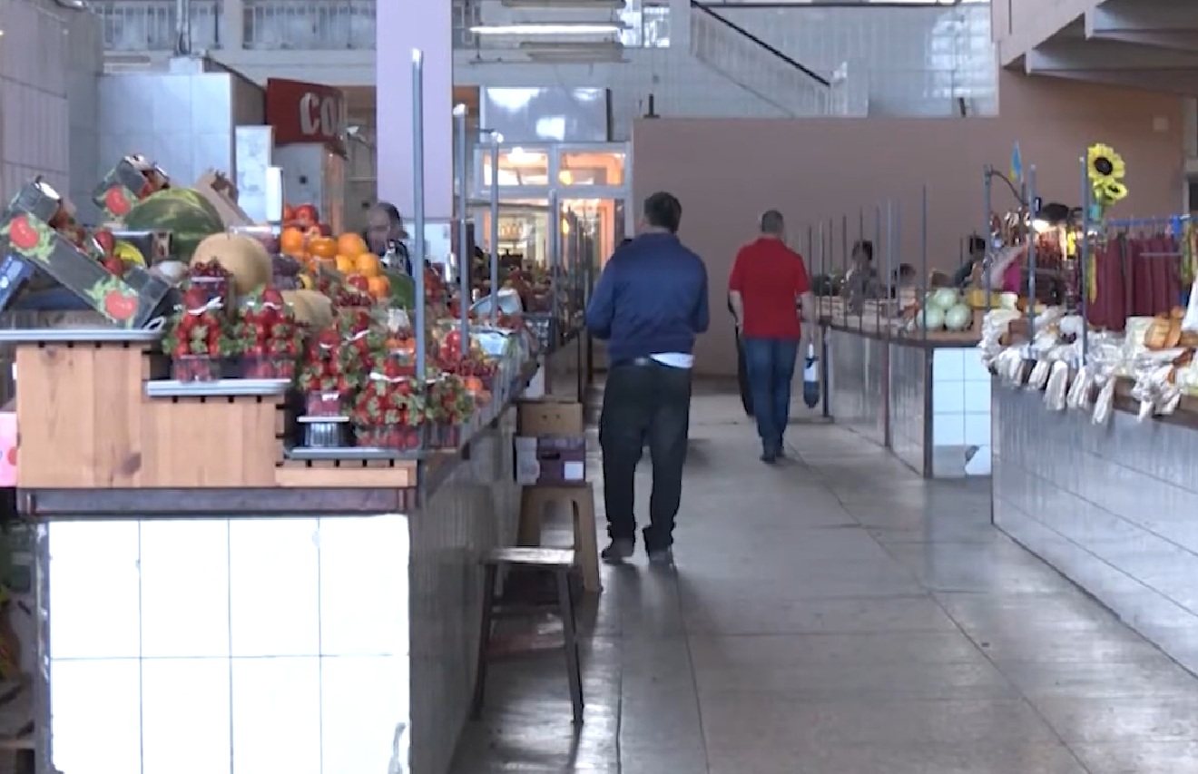 Дефіцит продуктів в Одеській області: неврожай викликав серйозні проблеми, про який товар йдеться