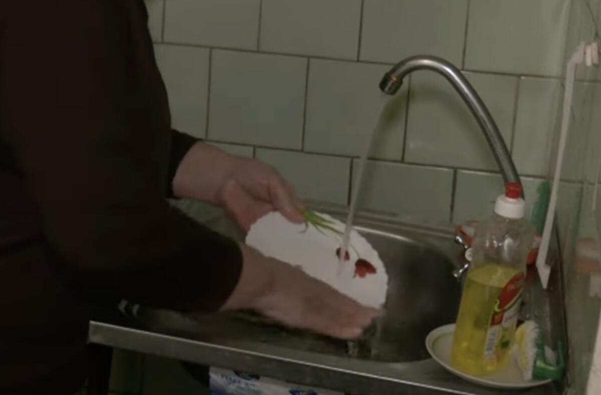 Підвищення тарифів на воду в Черкаській області: які ціни будуть актуальними