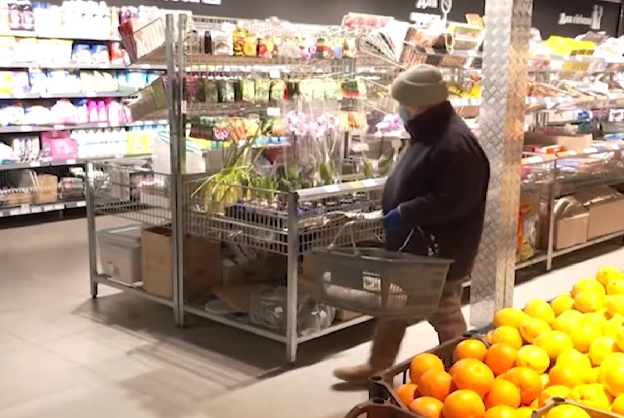 Дефіцит продуктів у Сумській області: спостерігається нестача базового товару, що буде далі