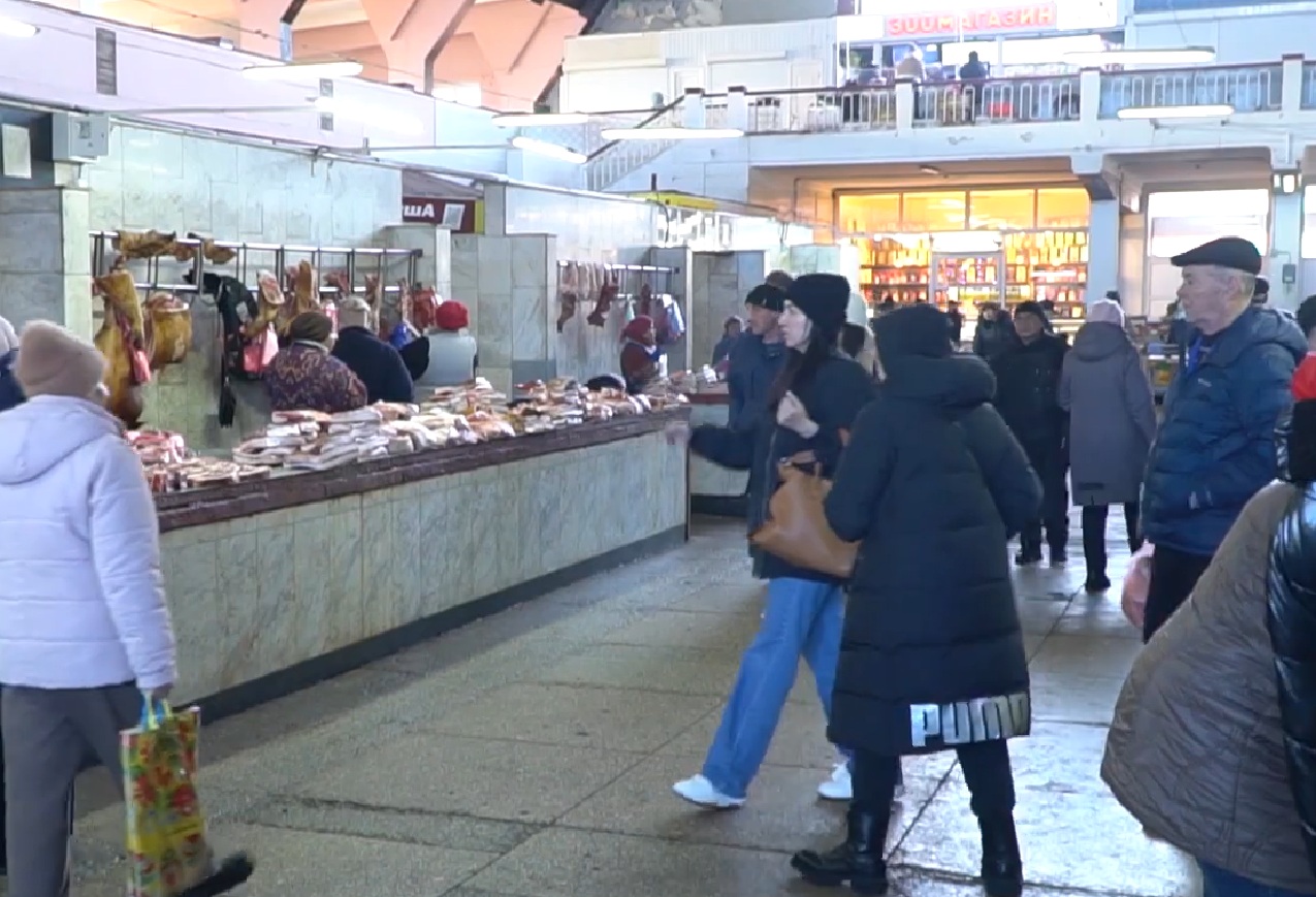 Дефіцит продуктів у Запоріжжі: українці зіштовхнуться з нестачею популярного товару, що відомо