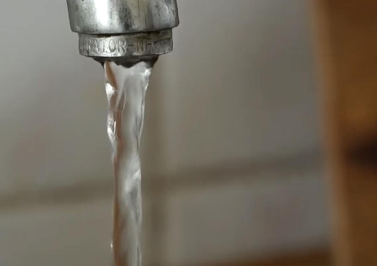 Підвищення тарифів на воду у Рівненській області: які саме розцінки запровадили