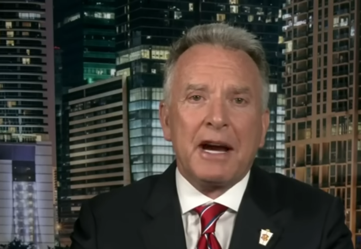 Спецпредставник президента США допомагає президенту росії обманювати президента США, – Михайло Шейтельман