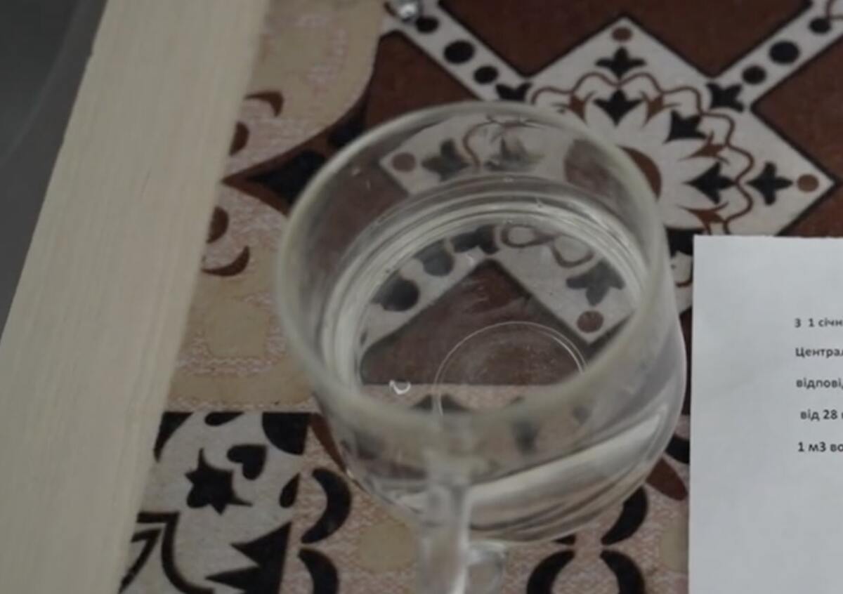 Підвищення тарифів на воду в Сумській області: про які розцінки вже відомо