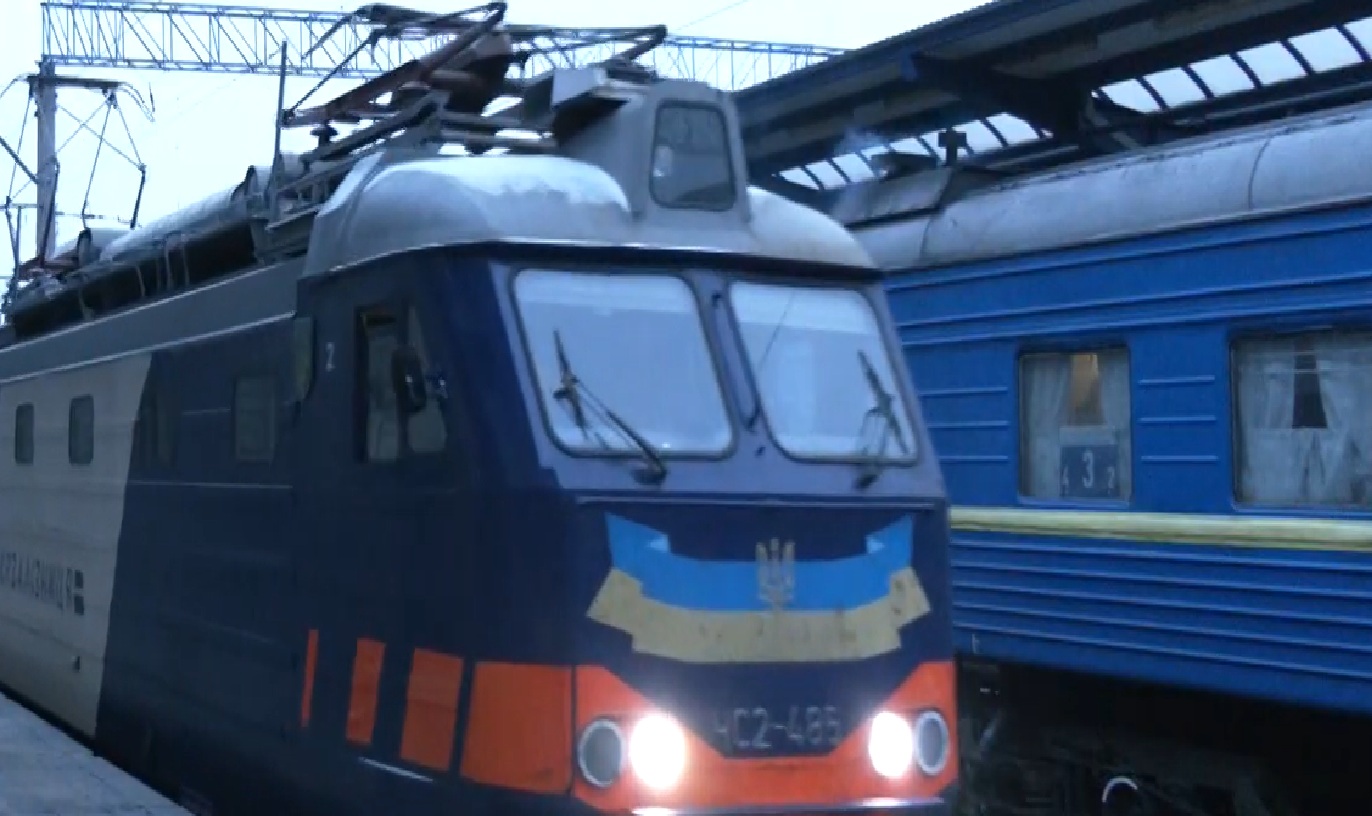 Новий графік руху поїздів з Харкова: українцям показали розклад, що діятиме з грудня