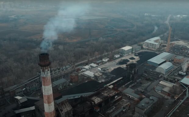 Ухвалення закону про промислові викиди призведе до скорочення надходжень до бюджету на 20 млрд гривен - лист ФРУ до прем’єр-міністра