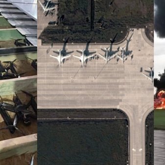 Контрнаступление, Курск, «Паутина»: депутат рассказал, готовят ли ВСУ новые сюрпризы рф