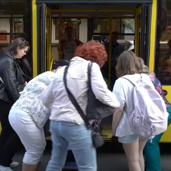 Новый график движения транспорта в Запорожье: жителям сообщили важные подробности