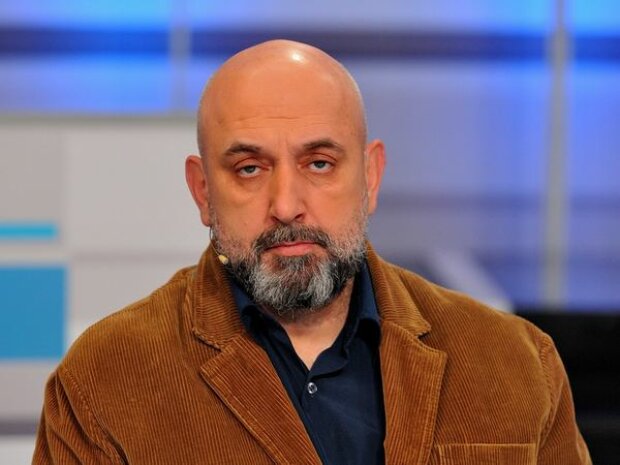 Офіс президента скоро може повністю замінити уряд - Сергій Кривонос