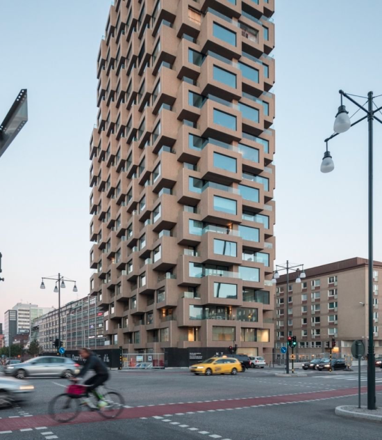 Швеция с 26 июля откроет свои границы для украинских туристов