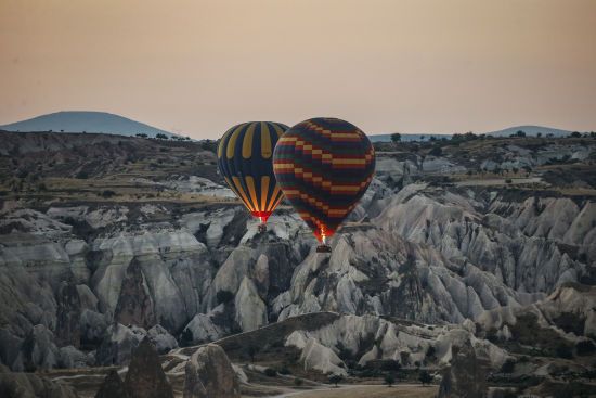 Отдых в Турции: как украинцам попасть в страну и какие интересные места посетить