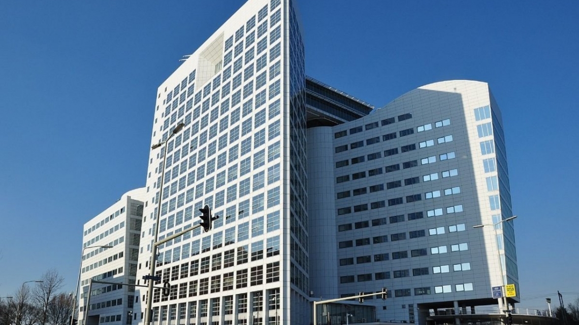 Международный уголовный суд выдал ордера на арест командующих дальней авиации и черноморского флота рф