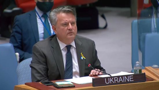 Кислиця пояснив, навіщо Росія обстрілює Одесу